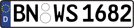 BN-WS1682