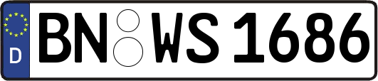 BN-WS1686