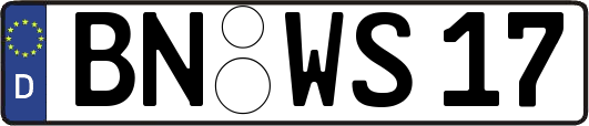 BN-WS17