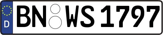 BN-WS1797