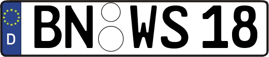 BN-WS18