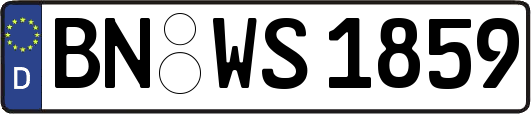 BN-WS1859
