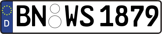 BN-WS1879