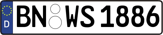 BN-WS1886