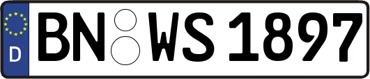 BN-WS1897