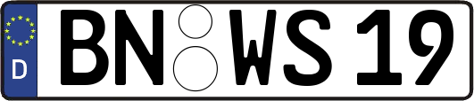 BN-WS19