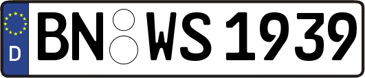 BN-WS1939