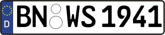 BN-WS1941