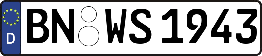 BN-WS1943