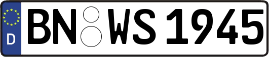 BN-WS1945