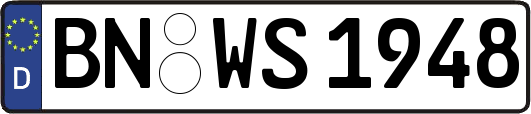 BN-WS1948