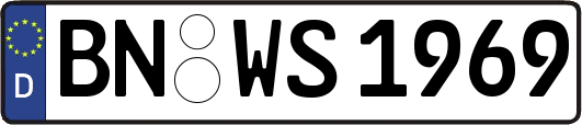 BN-WS1969