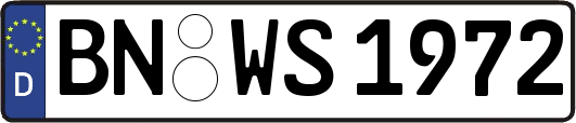 BN-WS1972