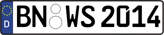 BN-WS2014