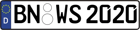 BN-WS2020