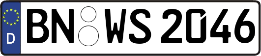 BN-WS2046