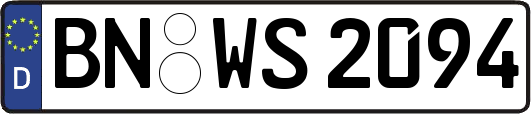 BN-WS2094