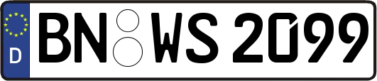 BN-WS2099