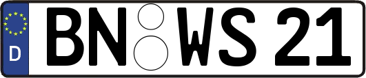 BN-WS21
