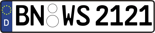 BN-WS2121