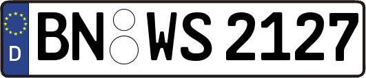 BN-WS2127
