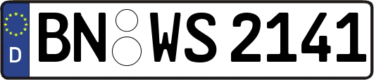 BN-WS2141