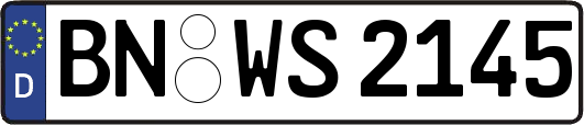 BN-WS2145