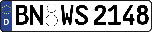 BN-WS2148