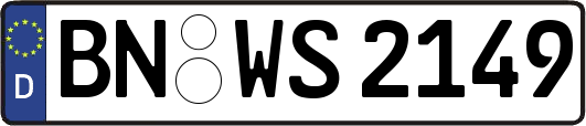 BN-WS2149