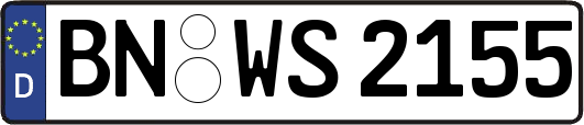 BN-WS2155