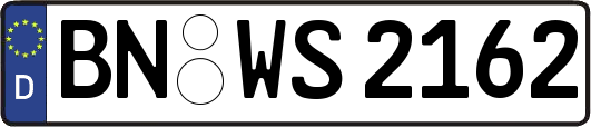 BN-WS2162