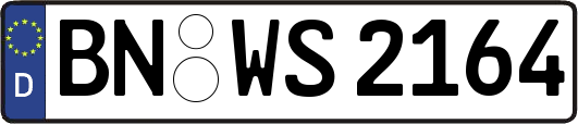 BN-WS2164