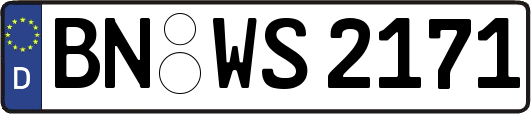 BN-WS2171