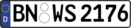 BN-WS2176
