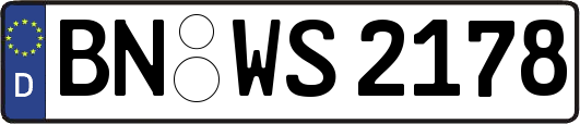 BN-WS2178