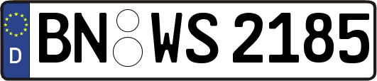 BN-WS2185