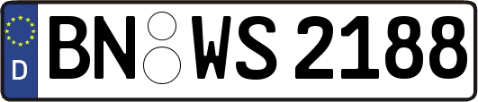 BN-WS2188