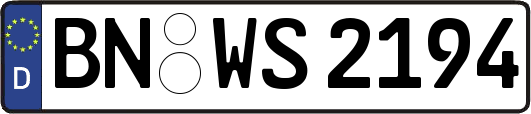 BN-WS2194