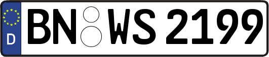 BN-WS2199