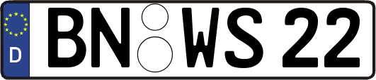BN-WS22