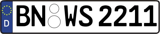 BN-WS2211