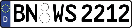 BN-WS2212