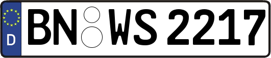 BN-WS2217