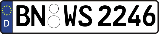 BN-WS2246