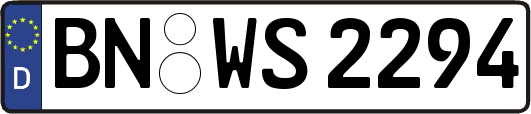 BN-WS2294