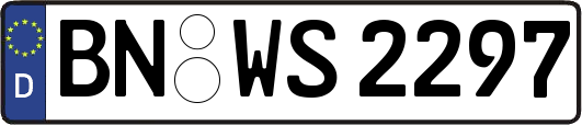 BN-WS2297