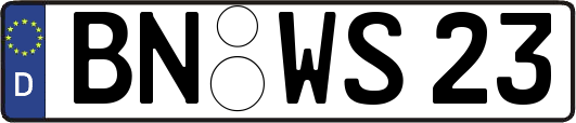 BN-WS23