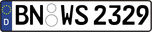 BN-WS2329