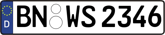 BN-WS2346