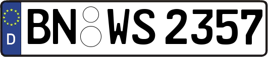 BN-WS2357